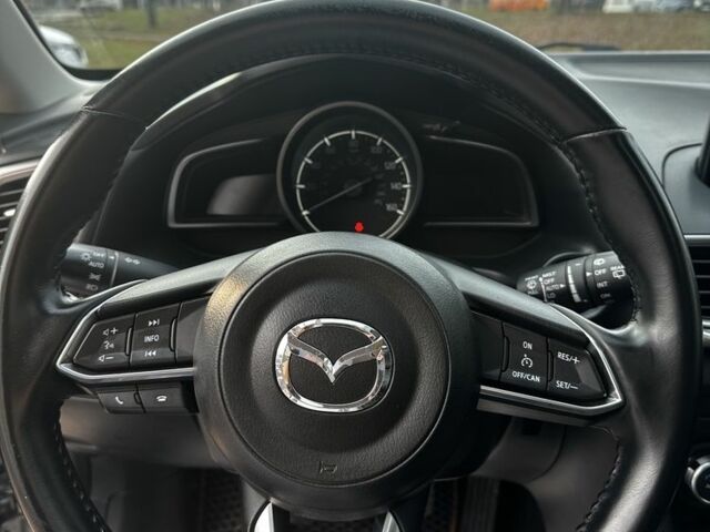 Сірий Мазда 3, об'ємом двигуна 0 л та пробігом 101 тис. км за 10800 $, фото 16 на Automoto.ua