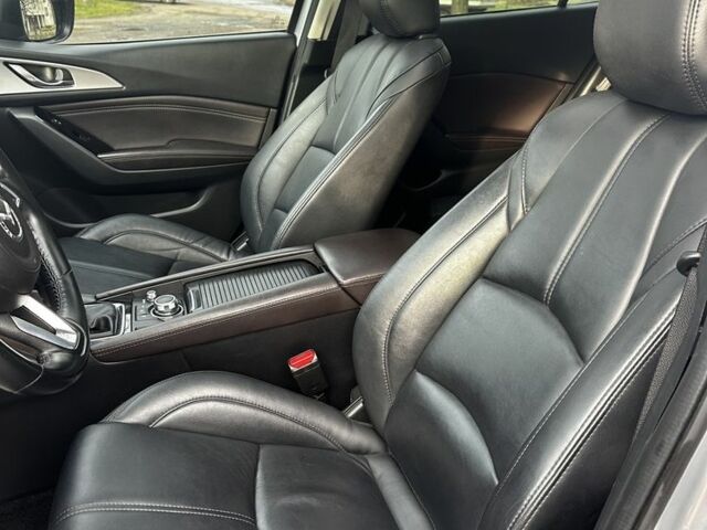 Сірий Мазда 3, об'ємом двигуна 0 л та пробігом 101 тис. км за 10800 $, фото 17 на Automoto.ua