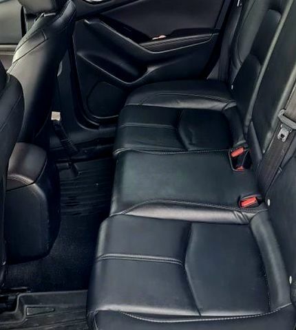 Серый Мазда 3, объемом двигателя 2.5 л и пробегом 134 тыс. км за 11700 $, фото 8 на Automoto.ua