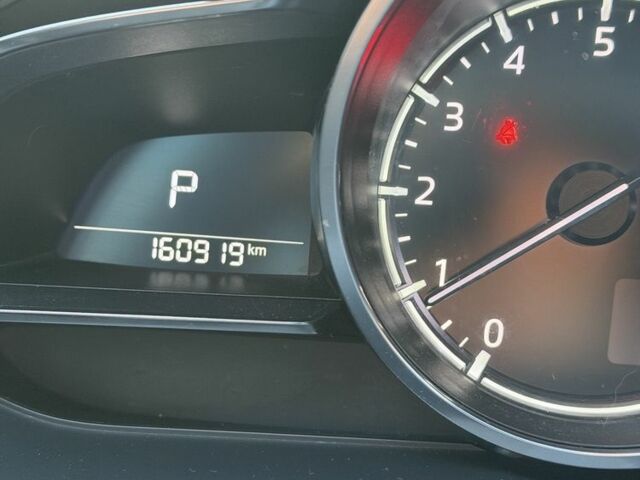 Сірий Мазда 3, об'ємом двигуна 2.5 л та пробігом 160 тис. км за 14800 $, фото 12 на Automoto.ua