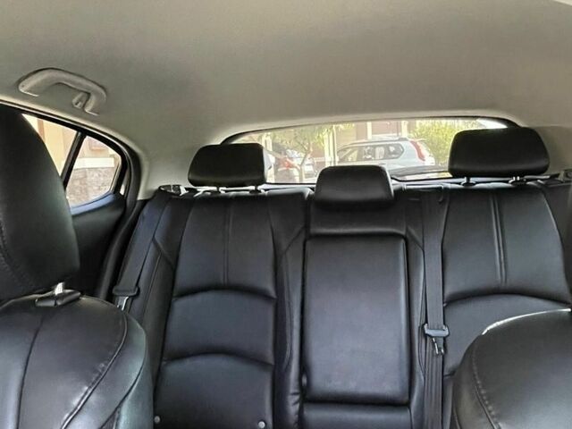 Сірий Мазда 3, об'ємом двигуна 2.49 л та пробігом 70 тис. км за 14200 $, фото 35 на Automoto.ua