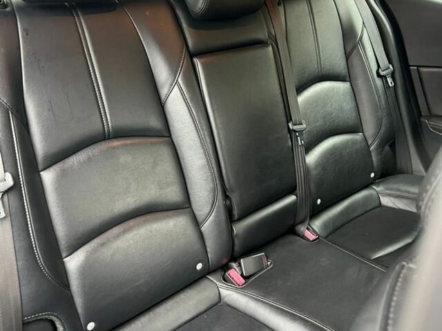 Сірий Мазда 3, об'ємом двигуна 0 л та пробігом 137 тис. км за 12500 $, фото 11 на Automoto.ua