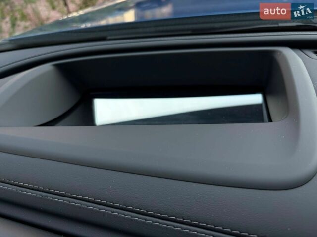 Сірий Мазда 3, об'ємом двигуна 2.5 л та пробігом 93 тис. км за 11200 $, фото 22 на Automoto.ua