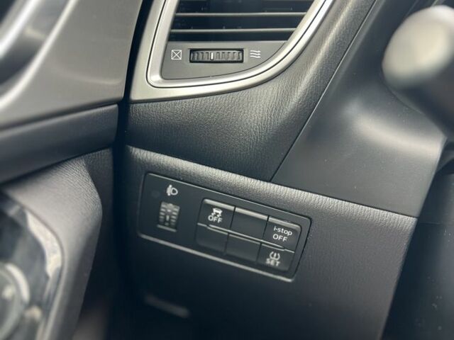 Серый Мазда 3, объемом двигателя 1.5 л и пробегом 143 тыс. км за 12100 $, фото 16 на Automoto.ua