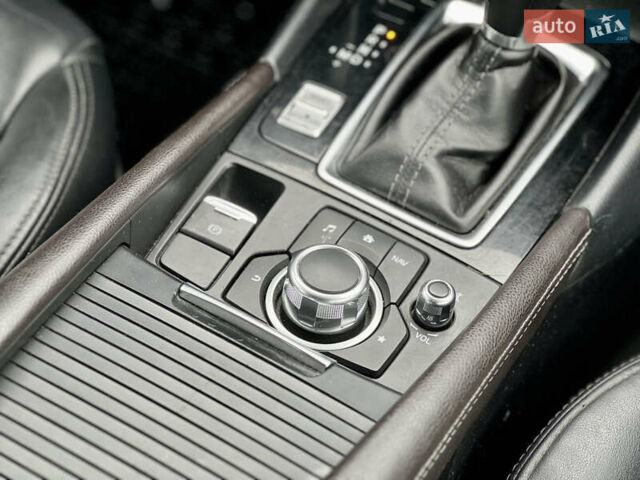 Сірий Мазда 3, об'ємом двигуна 2.5 л та пробігом 116 тис. км за 10850 $, фото 29 на Automoto.ua