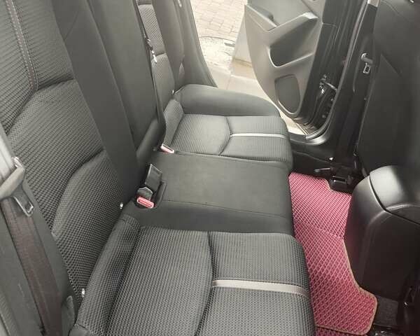 Серый Мазда 3, объемом двигателя 1.5 л и пробегом 92 тыс. км за 16500 $, фото 18 на Automoto.ua