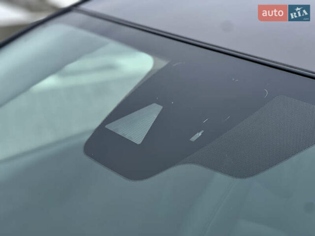 Сірий Мазда 3, об'ємом двигуна 2.5 л та пробігом 116 тис. км за 10850 $, фото 37 на Automoto.ua