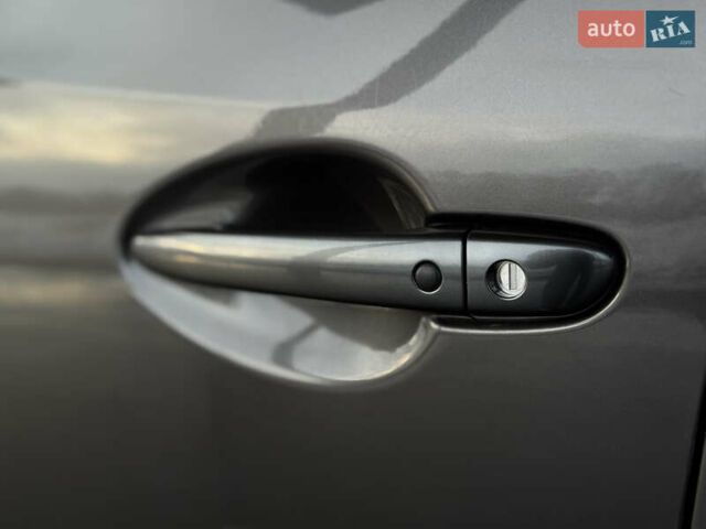 Сірий Мазда 3, об'ємом двигуна 2.5 л та пробігом 82 тис. км за 12500 $, фото 27 на Automoto.ua