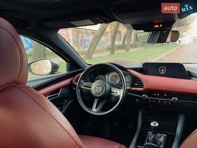Серый Мазда 3, объемом двигателя 2.49 л и пробегом 60 тыс. км за 15599 $, фото 22 на Automoto.ua