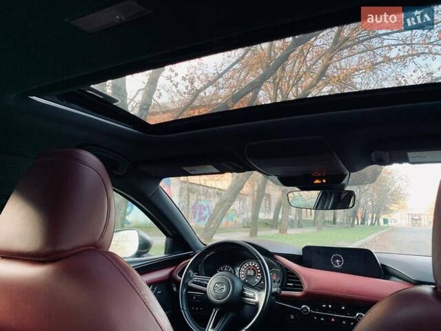 Серый Мазда 3, объемом двигателя 2.49 л и пробегом 60 тыс. км за 15599 $, фото 24 на Automoto.ua