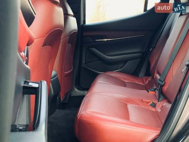 Серый Мазда 3, объемом двигателя 2.49 л и пробегом 60 тыс. км за 15599 $, фото 17 на Automoto.ua