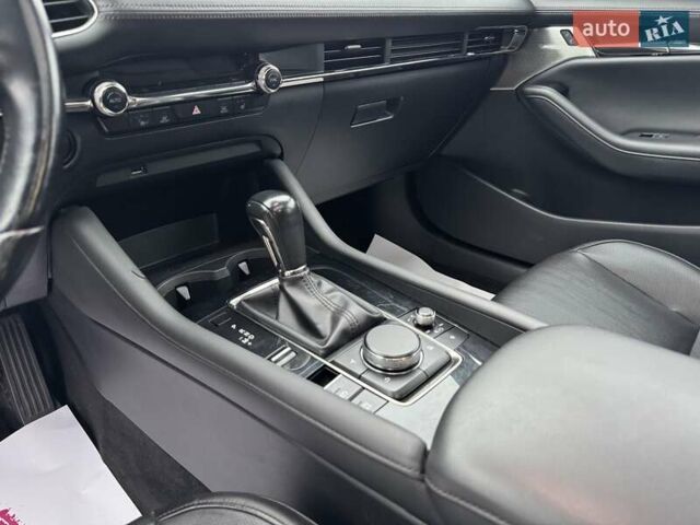 Серый Мазда 3, объемом двигателя 2.49 л и пробегом 48 тыс. км за 19900 $, фото 12 на Automoto.ua