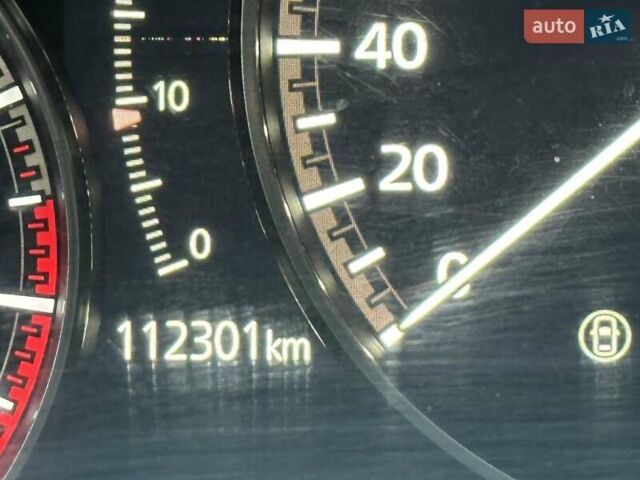 Серый Мазда 3, объемом двигателя 2.5 л и пробегом 112 тыс. км за 13500 $, фото 9 на Automoto.ua