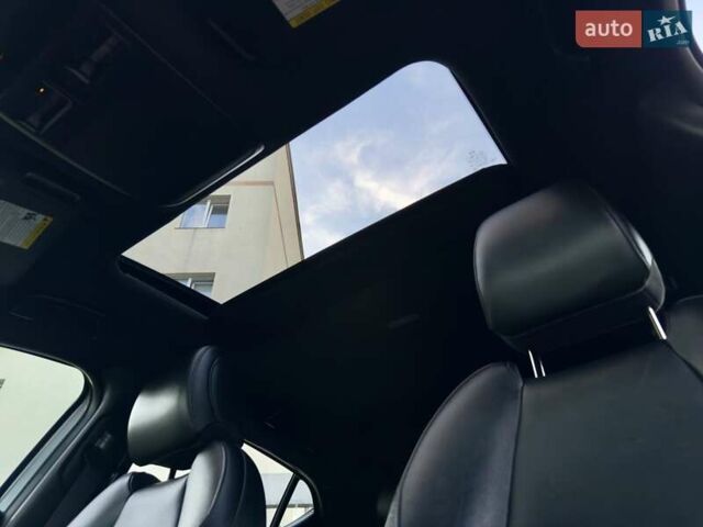 Сірий Мазда 3, об'ємом двигуна 2.49 л та пробігом 55 тис. км за 18198 $, фото 41 на Automoto.ua