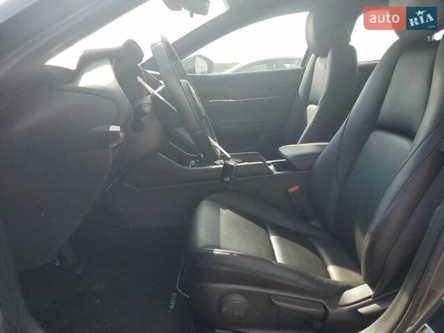 Серый Мазда 3, объемом двигателя 0 л и пробегом 70 тыс. км за 3000 $, фото 6 на Automoto.ua