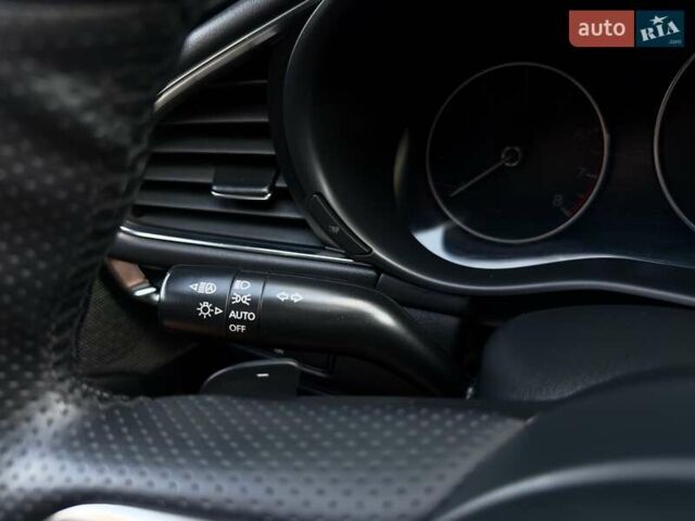 Сірий Мазда 3, об'ємом двигуна 2.49 л та пробігом 55 тис. км за 18198 $, фото 28 на Automoto.ua
