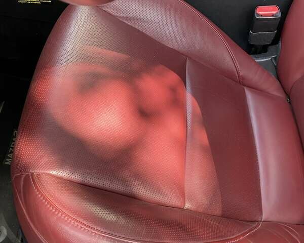 Серый Мазда 3, объемом двигателя 2.5 л и пробегом 34 тыс. км за 20500 $, фото 27 на Automoto.ua