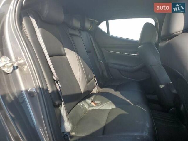 Серый Мазда 3, объемом двигателя 0 л и пробегом 70 тыс. км за 3000 $, фото 9 на Automoto.ua