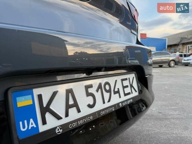 Серый Мазда 3, объемом двигателя 1.5 л и пробегом 97 тыс. км за 19000 $, фото 47 на Automoto.ua