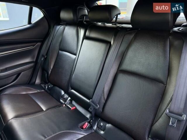 Сірий Мазда 3, об'ємом двигуна 2.49 л та пробігом 55 тис. км за 18198 $, фото 42 на Automoto.ua