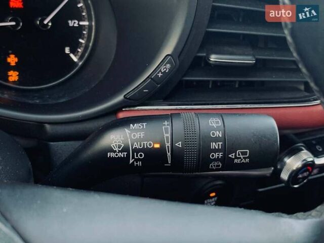 Серый Мазда 3, объемом двигателя 2.49 л и пробегом 60 тыс. км за 15599 $, фото 31 на Automoto.ua