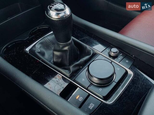 Серый Мазда 3, объемом двигателя 2.49 л и пробегом 60 тыс. км за 15599 $, фото 37 на Automoto.ua