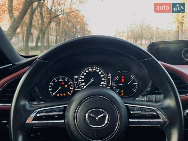 Серый Мазда 3, объемом двигателя 2.49 л и пробегом 60 тыс. км за 15599 $, фото 29 на Automoto.ua