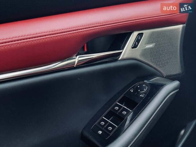 Серый Мазда 3, объемом двигателя 2.49 л и пробегом 60 тыс. км за 15599 $, фото 20 на Automoto.ua