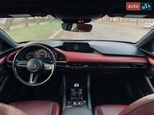 Серый Мазда 3, объемом двигателя 2.49 л и пробегом 60 тыс. км за 15599 $, фото 21 на Automoto.ua