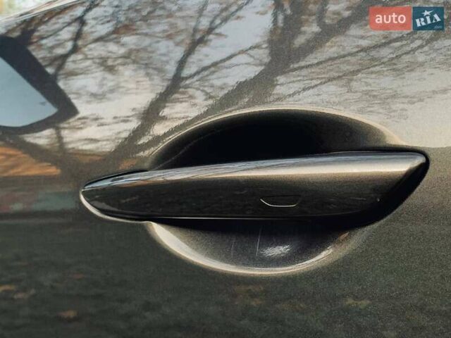 Серый Мазда 3, объемом двигателя 2.49 л и пробегом 60 тыс. км за 15599 $, фото 14 на Automoto.ua