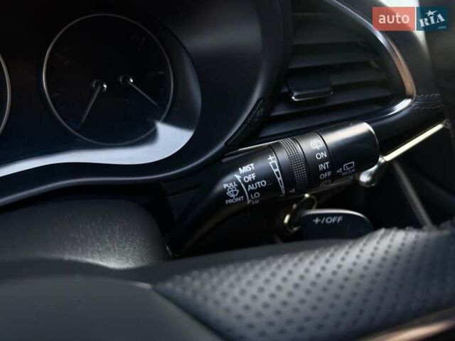 Сірий Мазда 3, об'ємом двигуна 2.49 л та пробігом 55 тис. км за 18198 $, фото 29 на Automoto.ua