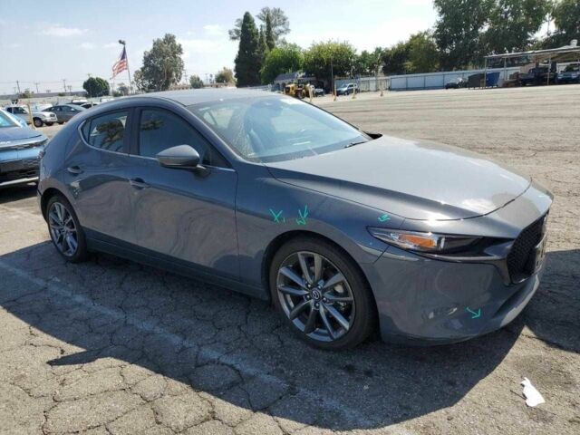 Серый Мазда 3, объемом двигателя 0 л и пробегом 57 тыс. км за 4000 $, фото 3 на Automoto.ua