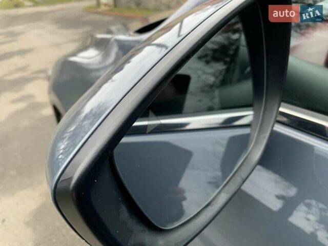 Серый Мазда 3, объемом двигателя 2.5 л и пробегом 159 тыс. км за 15600 $, фото 10 на Automoto.ua