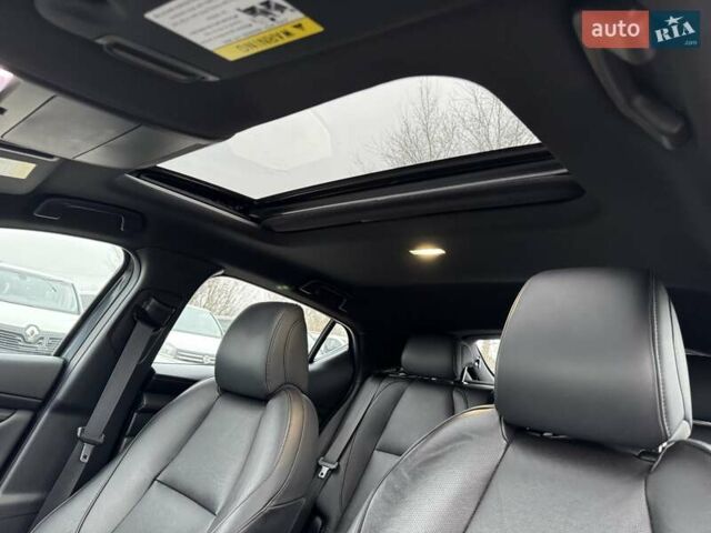 Серый Мазда 3, объемом двигателя 2.49 л и пробегом 48 тыс. км за 19900 $, фото 20 на Automoto.ua