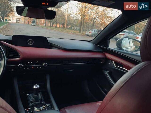 Серый Мазда 3, объемом двигателя 2.49 л и пробегом 60 тыс. км за 15599 $, фото 23 на Automoto.ua