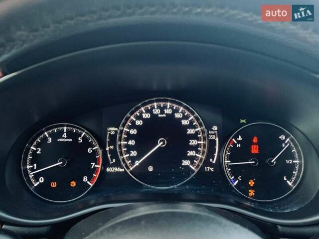 Серый Мазда 3, объемом двигателя 2.49 л и пробегом 60 тыс. км за 15599 $, фото 28 на Automoto.ua