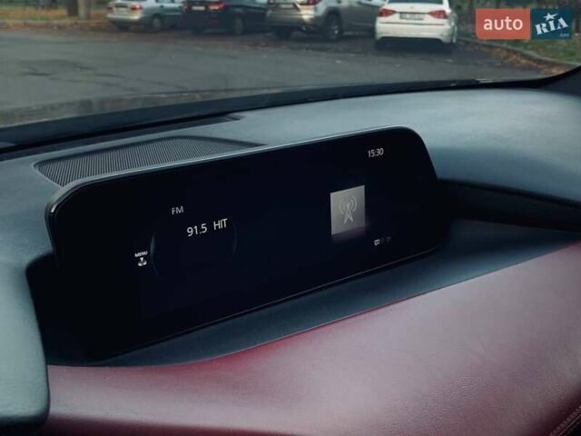 Серый Мазда 3, объемом двигателя 2.49 л и пробегом 60 тыс. км за 15599 $, фото 34 на Automoto.ua