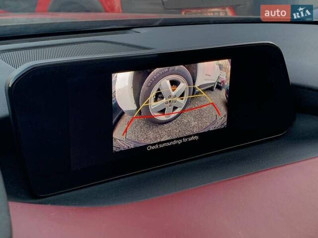 Серый Мазда 3, объемом двигателя 2.49 л и пробегом 60 тыс. км за 15599 $, фото 35 на Automoto.ua