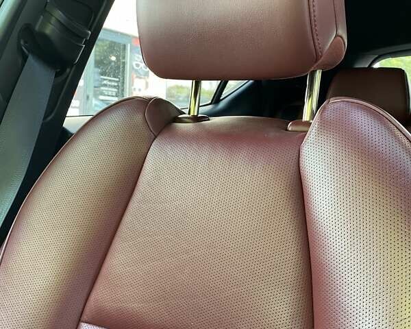 Серый Мазда 3, объемом двигателя 2.5 л и пробегом 34 тыс. км за 20500 $, фото 36 на Automoto.ua