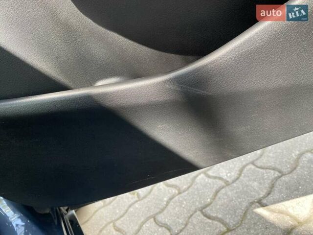 Серый Мазда 3, объемом двигателя 2.5 л и пробегом 34 тыс. км за 20500 $, фото 54 на Automoto.ua