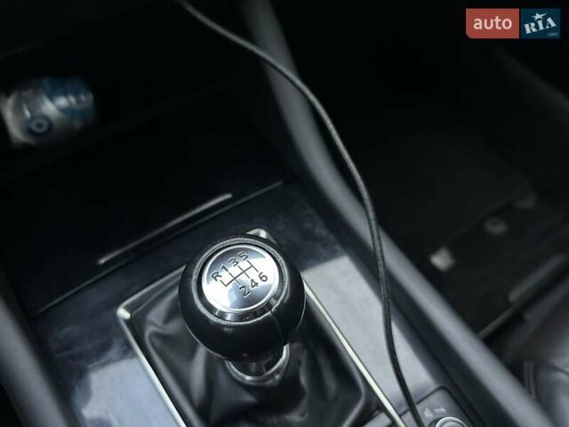 Серый Мазда 3, объемом двигателя 2.5 л и пробегом 112 тыс. км за 13500 $, фото 12 на Automoto.ua