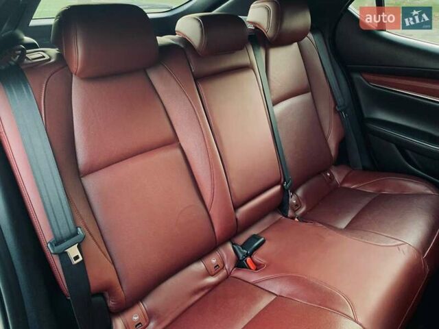 Серый Мазда 3, объемом двигателя 2.49 л и пробегом 60 тыс. км за 15599 $, фото 19 на Automoto.ua