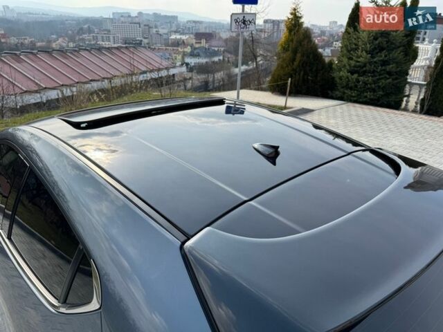 Серый Мазда 3, объемом двигателя 2.5 л и пробегом 91 тыс. км за 18900 $, фото 20 на Automoto.ua