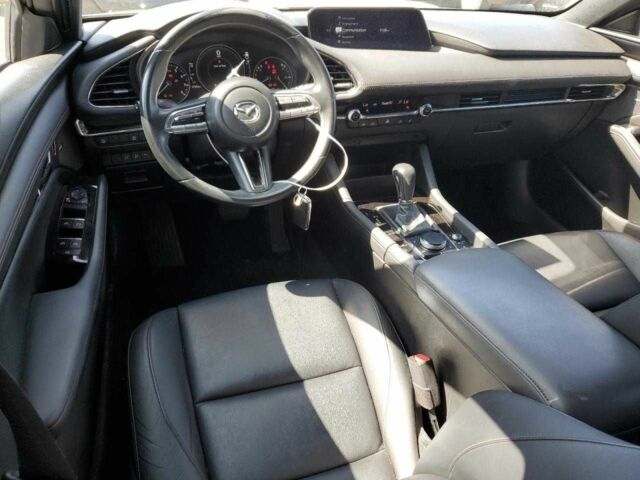 Серый Мазда 3, объемом двигателя 0 л и пробегом 57 тыс. км за 4000 $, фото 7 на Automoto.ua