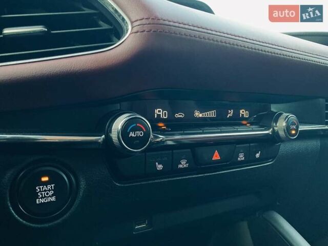 Серый Мазда 3, объемом двигателя 2.49 л и пробегом 60 тыс. км за 15599 $, фото 33 на Automoto.ua