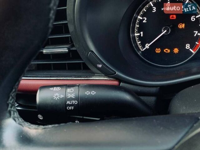 Серый Мазда 3, объемом двигателя 2.49 л и пробегом 60 тыс. км за 15599 $, фото 30 на Automoto.ua