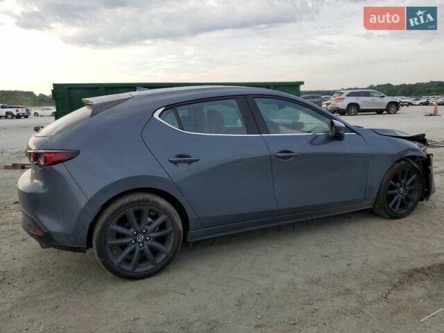 Сірий Мазда 3, об'ємом двигуна 2.5 л та пробігом 93 тис. км за 3000 $, фото 2 на Automoto.ua