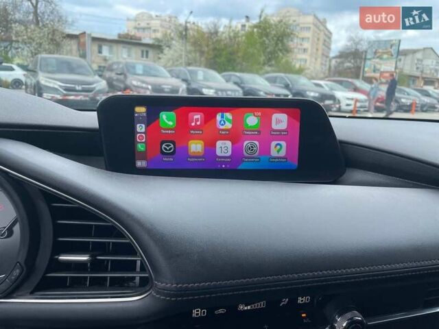 Серый Мазда 3, объемом двигателя 2.49 л и пробегом 57 тыс. км за 16500 $, фото 6 на Automoto.ua