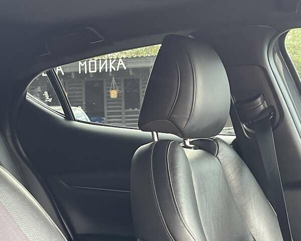 Серый Мазда 3, объемом двигателя 2.5 л и пробегом 9 тыс. км за 20100 $, фото 113 на Automoto.ua