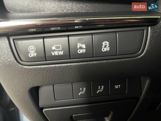 Серый Мазда 3, объемом двигателя 2.5 л и пробегом 9 тыс. км за 20100 $, фото 126 на Automoto.ua